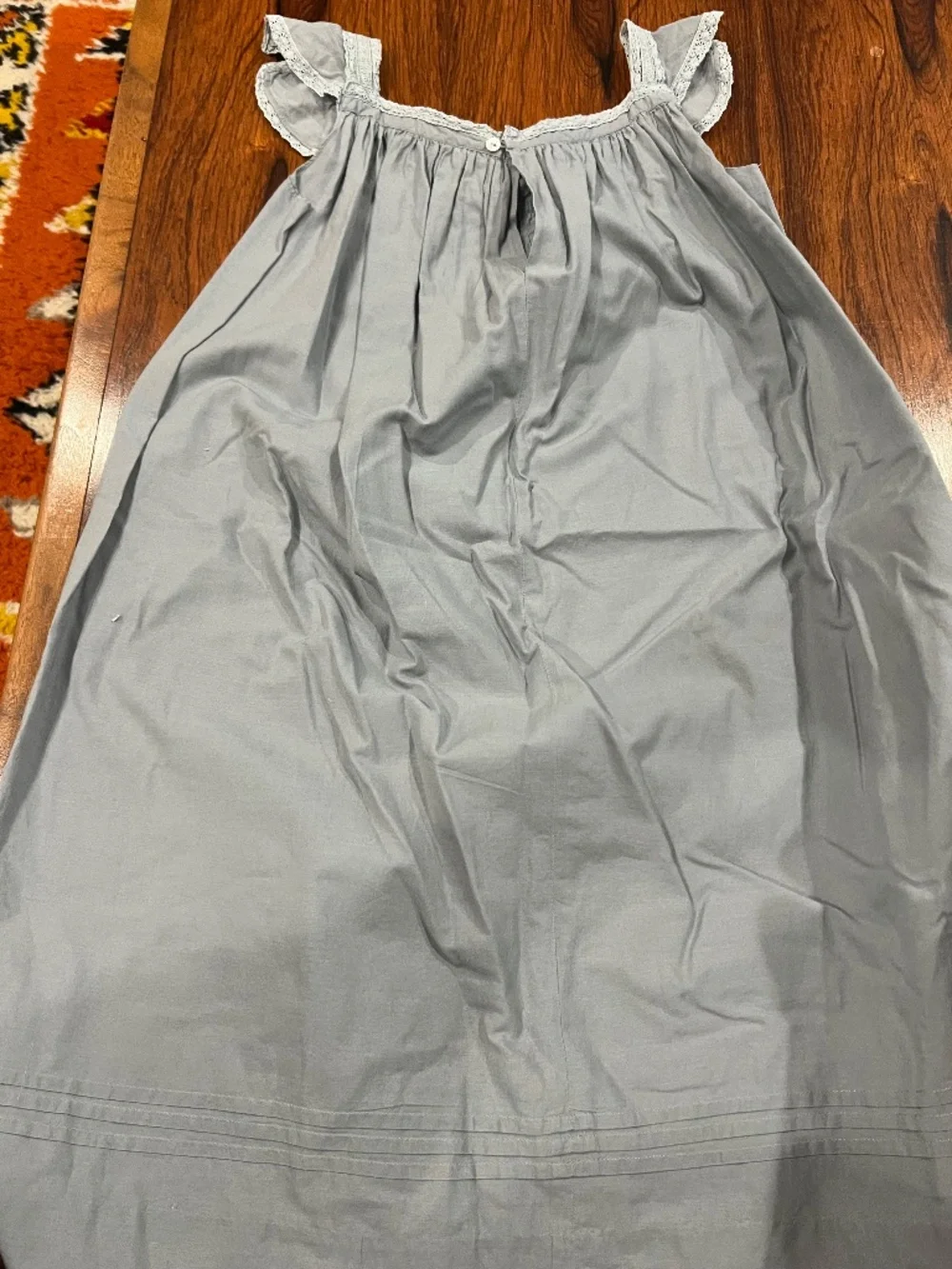 Bonpoint Girls Dress Size 8